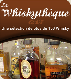 Nos Whiskys