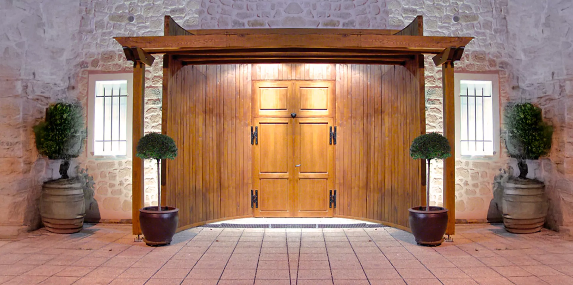 Les Caves de Beauchamp